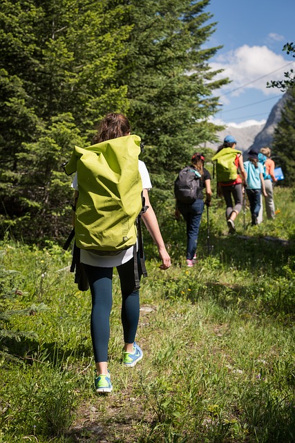 Nouveau parcours à venir